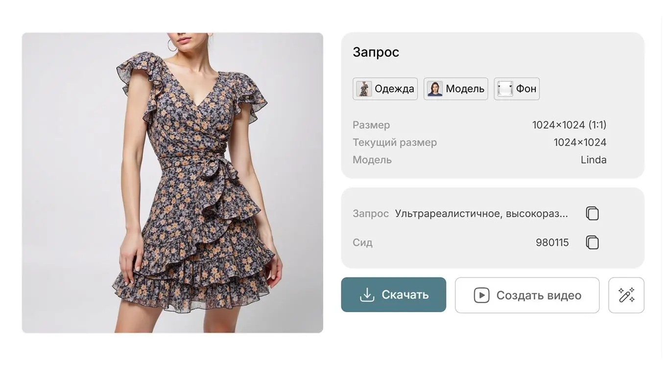 Lookfita