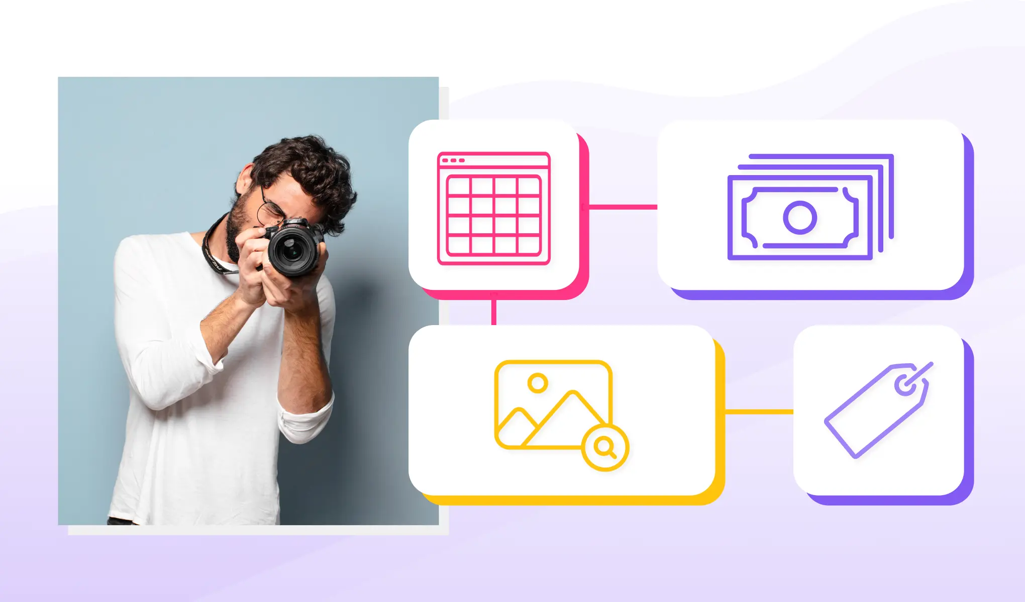 Метаданные в DAM