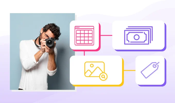 Метаданные в DAM