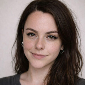 Александра Шестопалова