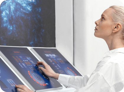 Mediaquad AI-Студия